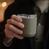 Kinto To Go Tumbler / 240ml / Khaki