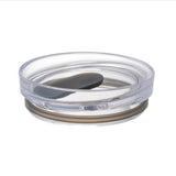 Kinto To Go Tumbler / 240ml / Black