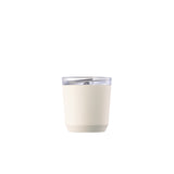 Kinto To Go Tumbler / 240ml / White