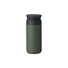 Kinto Travel Mug / 350ml / Ash Green