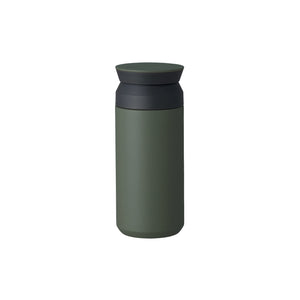 Kinto Travel Mug / 350ml / Ash Green