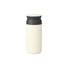 Kinto Travel Mug / 350ml / White