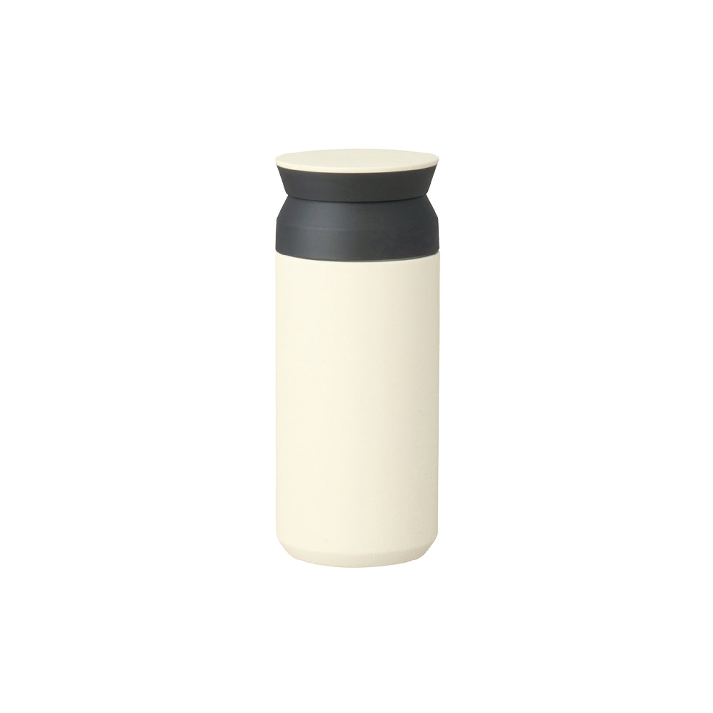 Kinto Travel Mug / 350ml / White