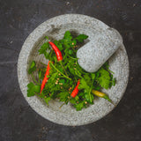 Kitchencraft Granite Pestle & Mortar
