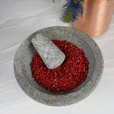 Kitchencraft Granite Pestle & Mortar
