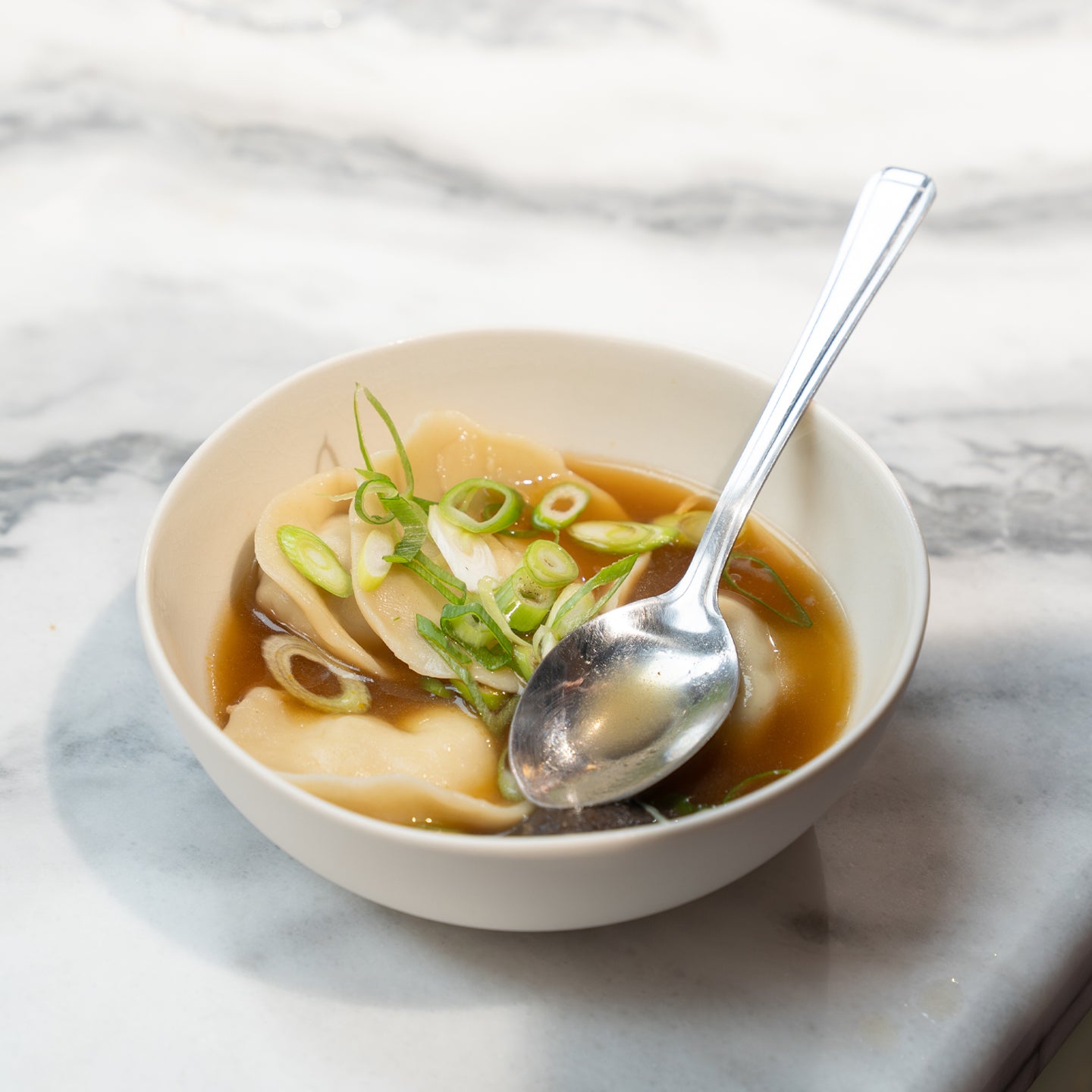 Korean Cuisine: Kimchi, Bibimbap & Mandu Cooking Class