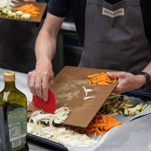 Korean Cuisine: Kimchi, Bibimbap & Mandu Cooking Class