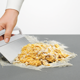 Kuchenprofi Dough Scraper Set