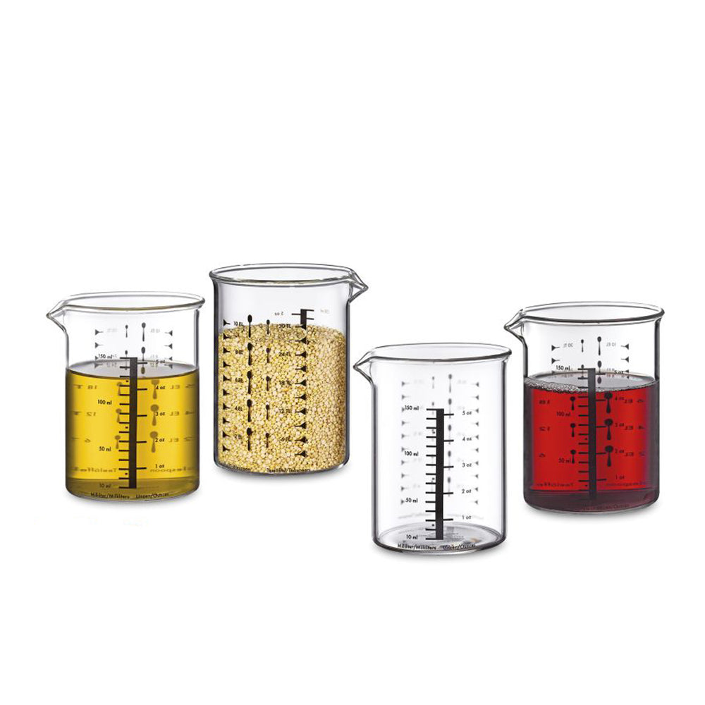 Kuchenprofi Measuring Cup
