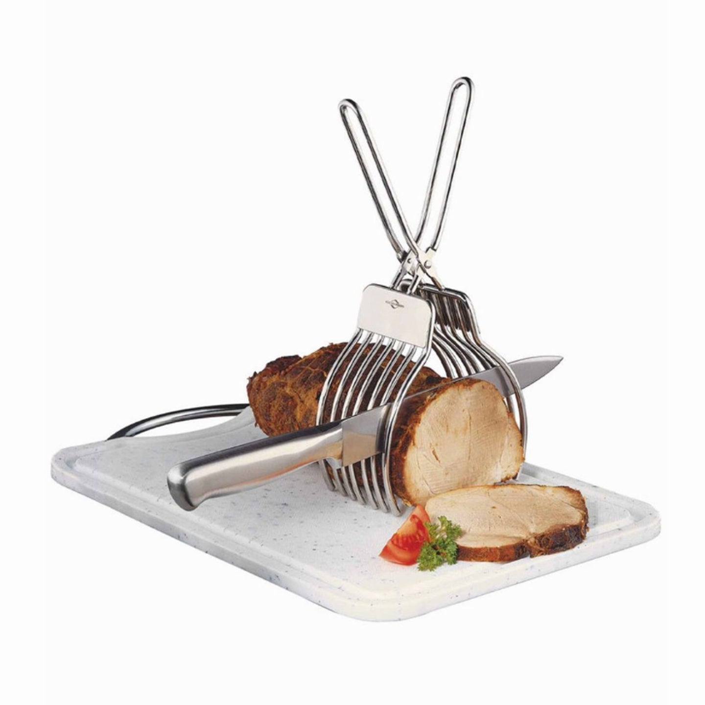 Kuchenprofi Roast Pliers / Cutting Aid *