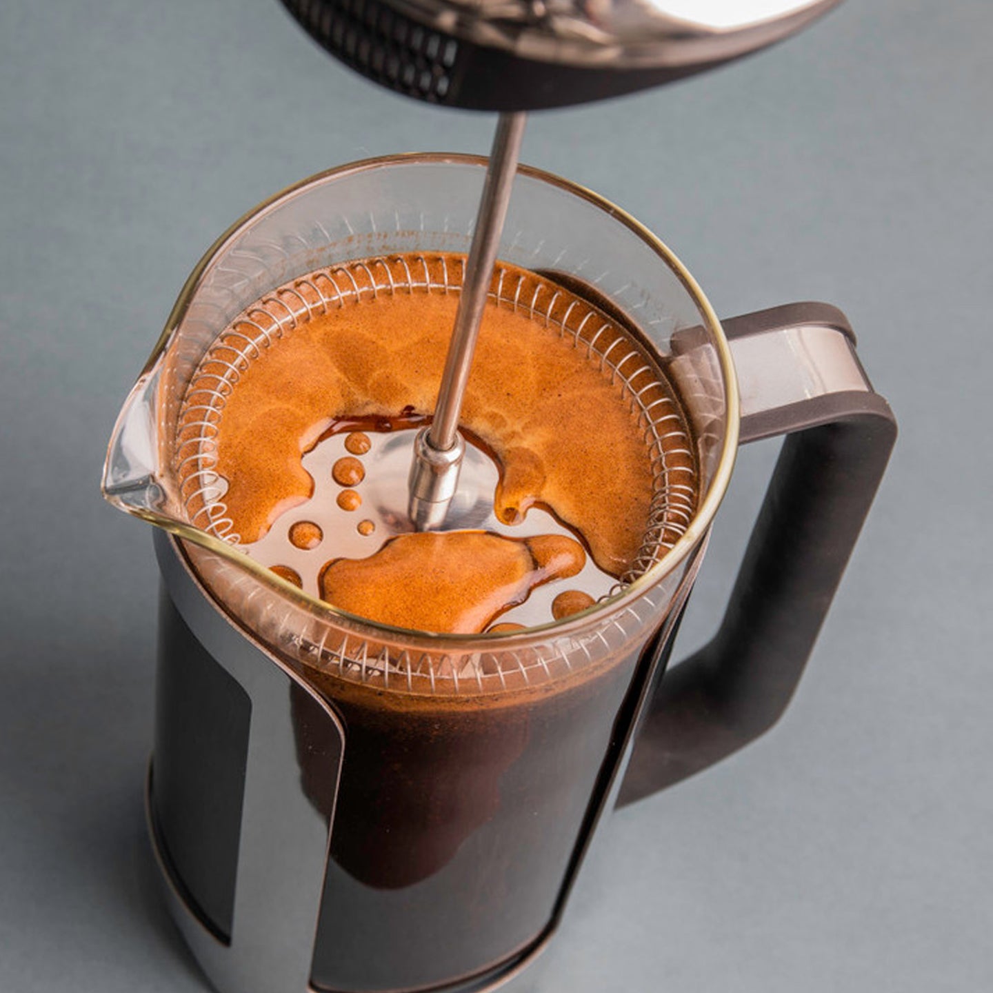 La Cafetiere Roma Cafetiere