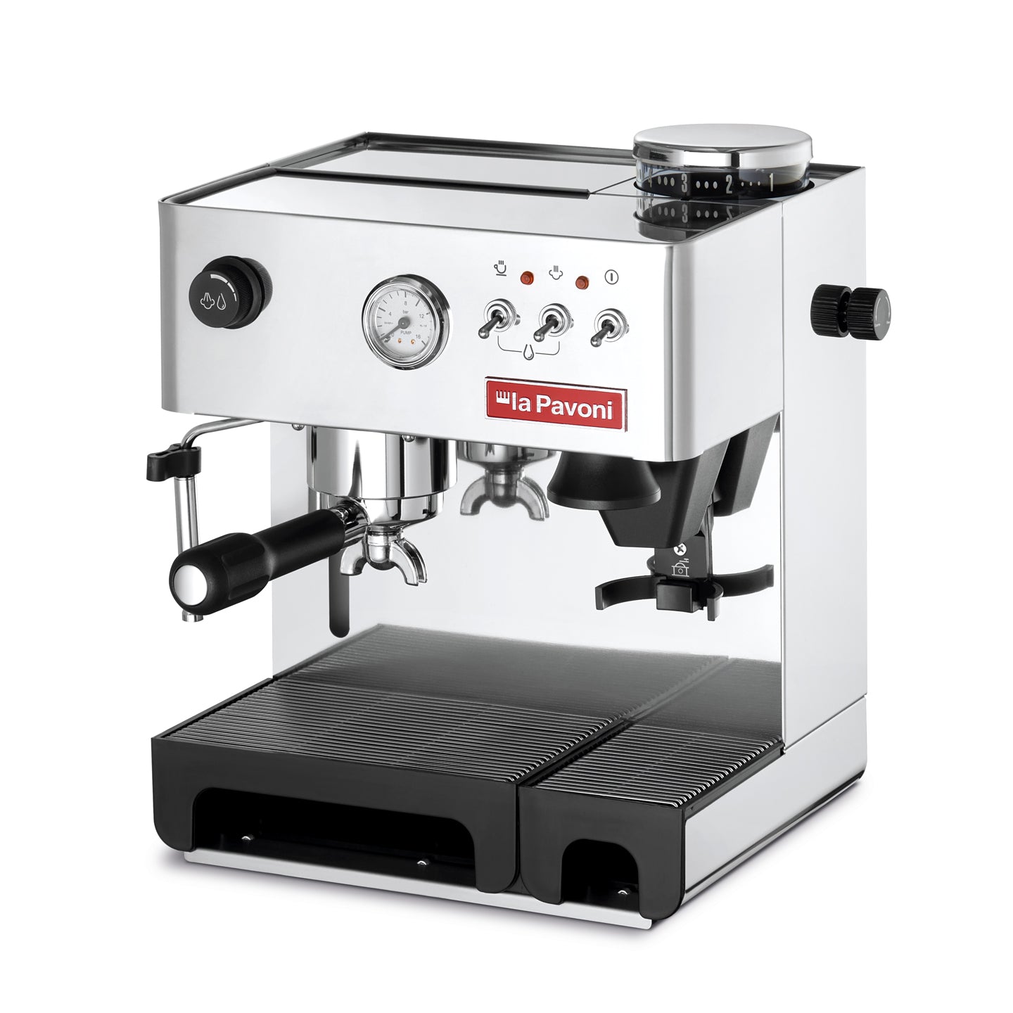 La Pavoni Domus Bar
