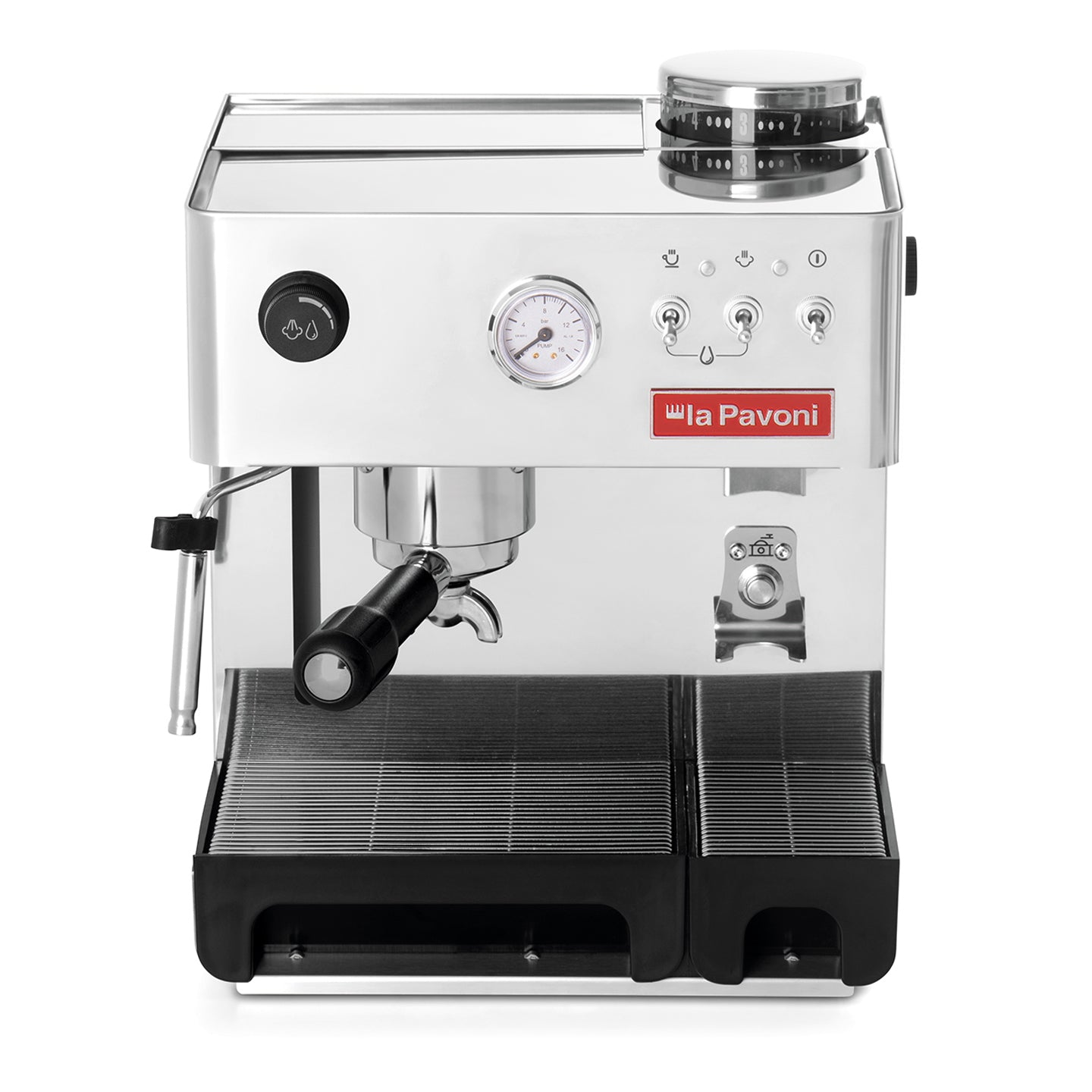 La Pavoni Domus Bar
