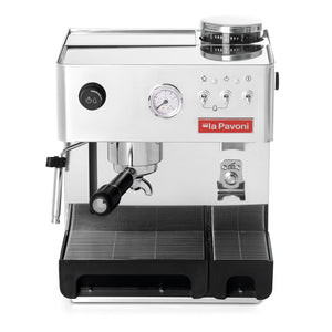 La Pavoni Domus Bar