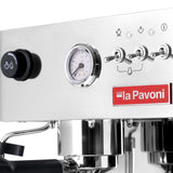 La Pavoni Domus Bar