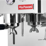 La Pavoni Domus Bar