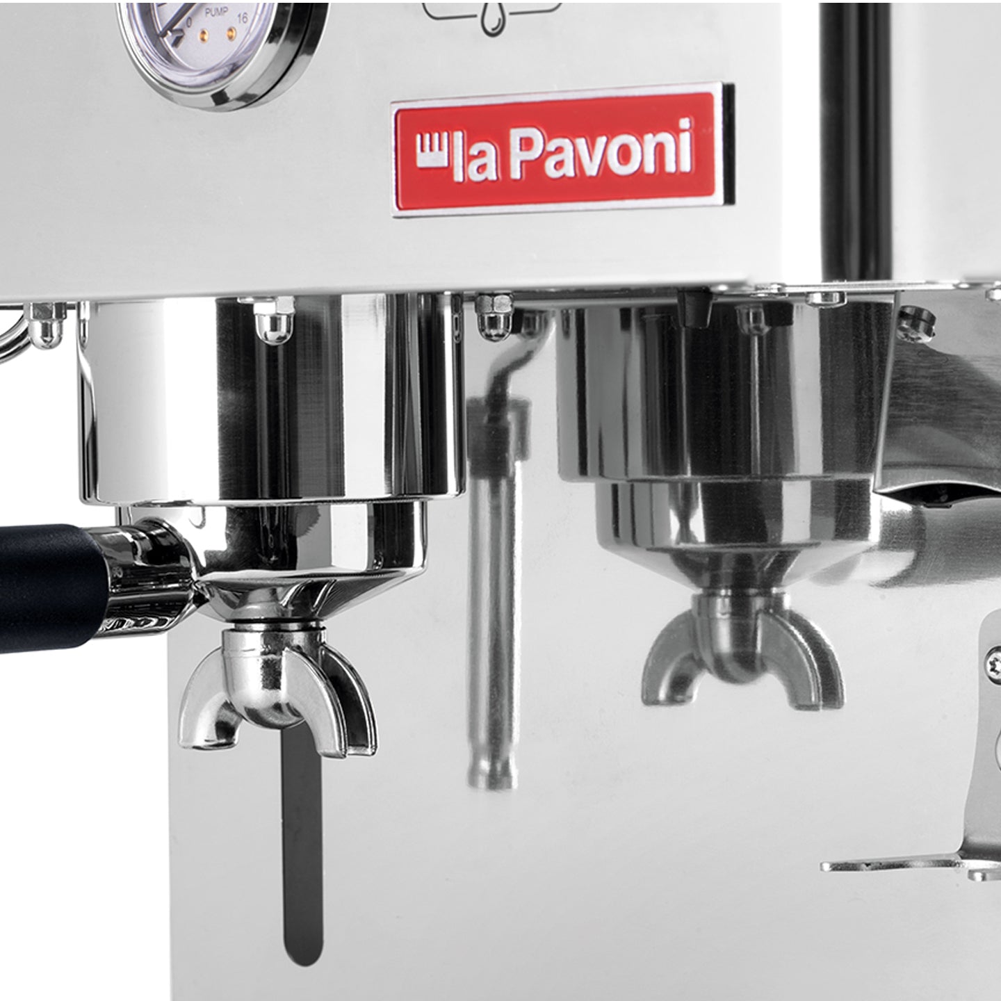 La Pavoni Domus Bar