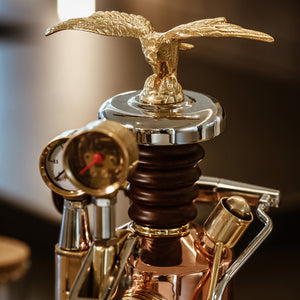 La Pavoni Esperto Edotto