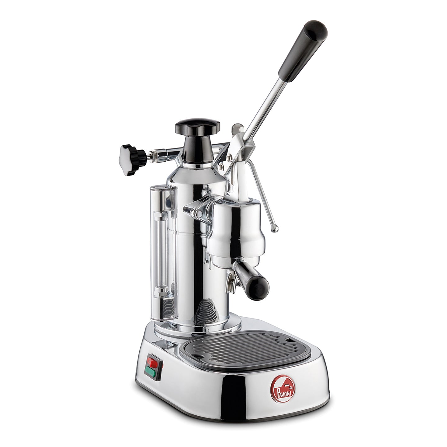 La Pavoni Europiccola / Stainless Steel Base