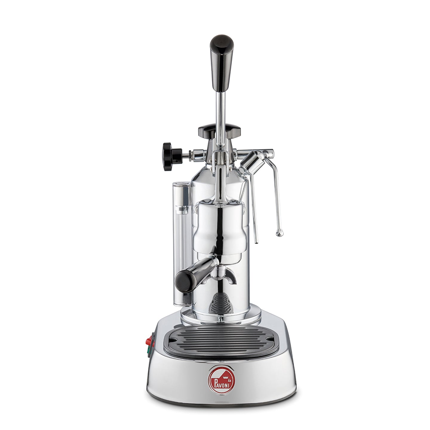 La Pavoni Europiccola / Stainless Steel Base