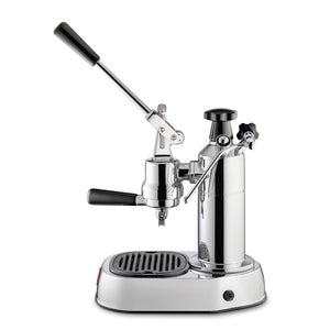 La Pavoni Europiccola / Stainless Steel Base