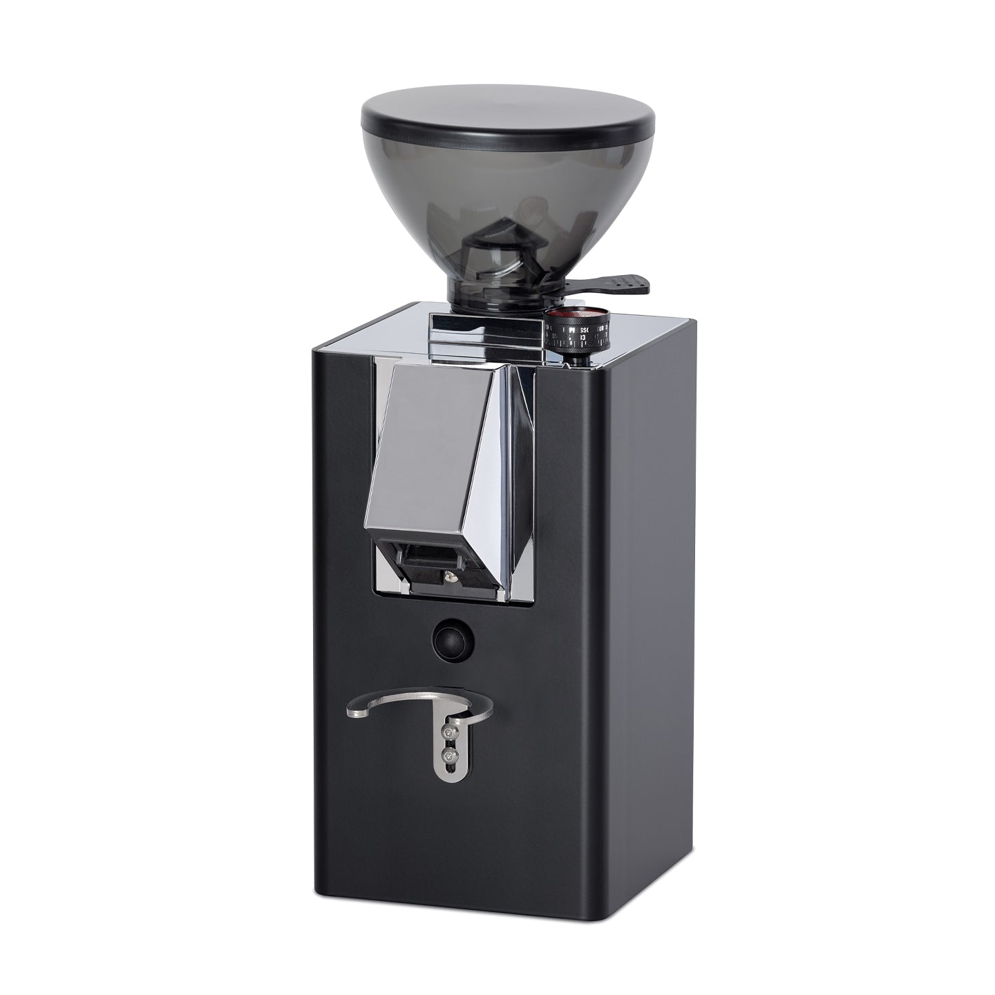 La Pavoni Kube Mill Grinder / Black