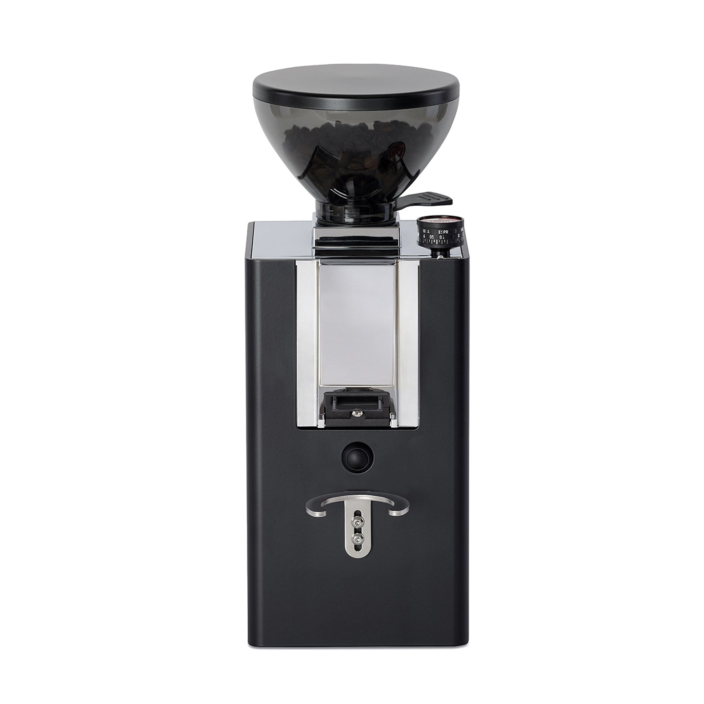 La Pavoni Kube Mill Grinder / Black