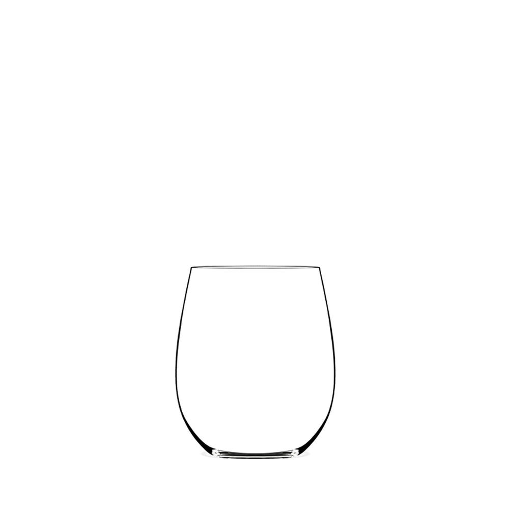 Lehmann A. Lallement / No.7 Stemless Glass / Set of 6