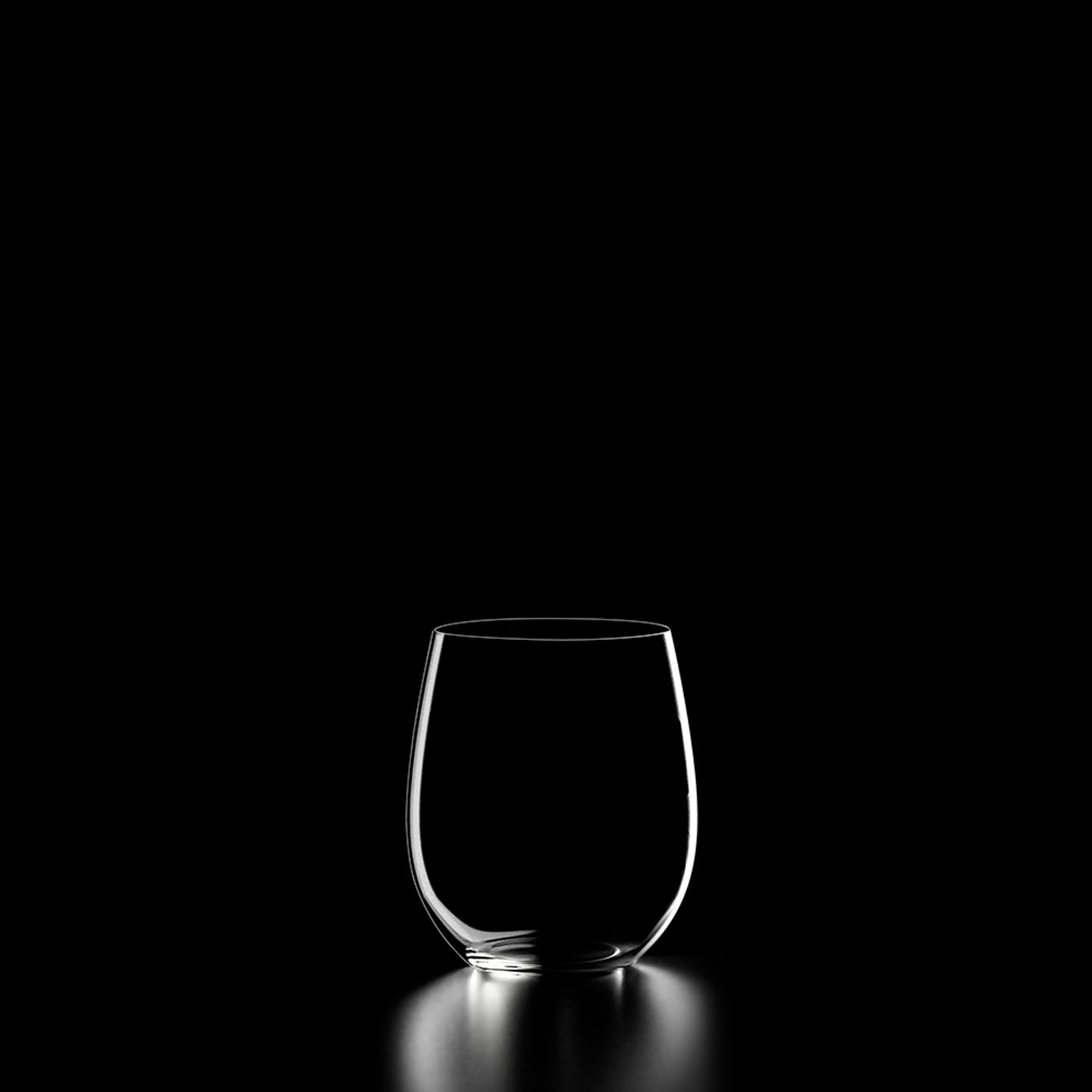 Lehmann A. Lallement / No.7 Stemless Glass / Set of 6