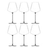 Lehmann F.Sommier Ariane / Burgundy Wine Glass / Set of 6
