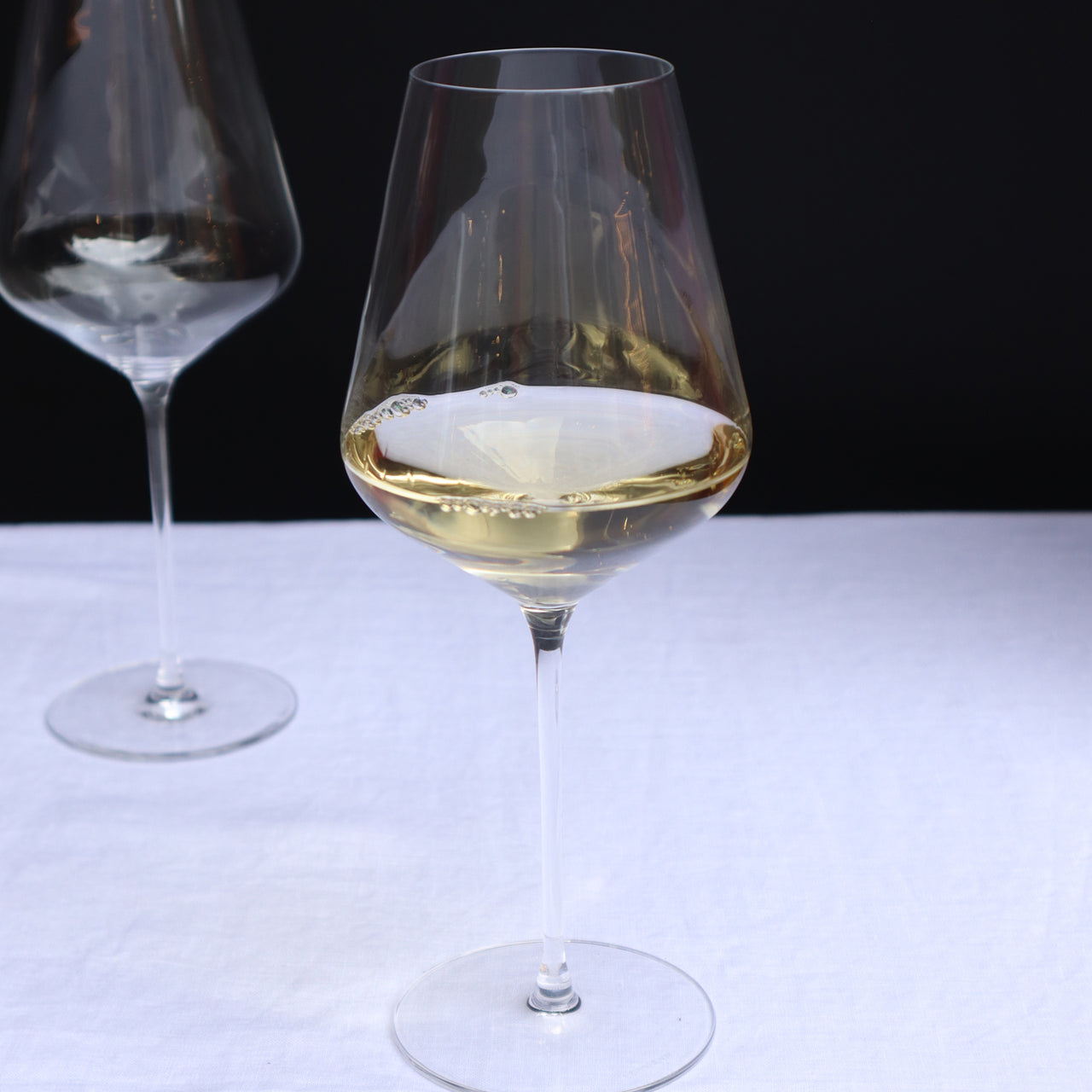 Lehmann F.Sommier Psyché / Universal Wine Glass / Set of 6