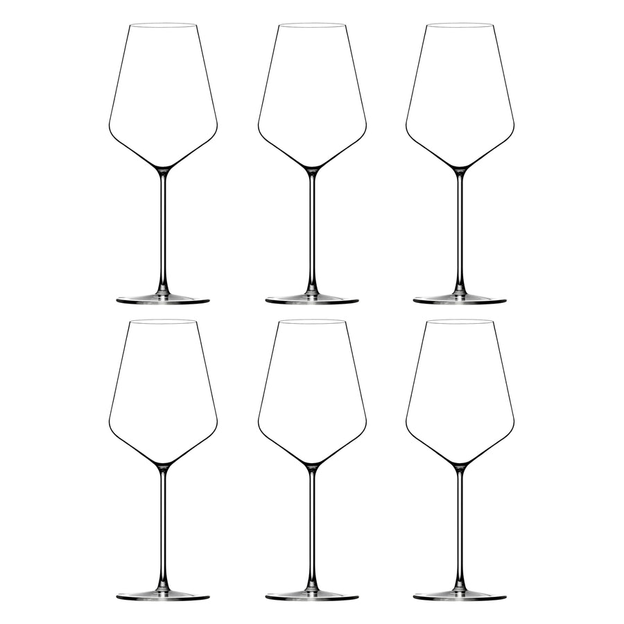 Lehmann F.Sommier Psyché / Universal Wine Glass / Set of 6