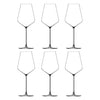 Lehmann F.Sommier Psyché / Universal Wine Glass / Set of 6