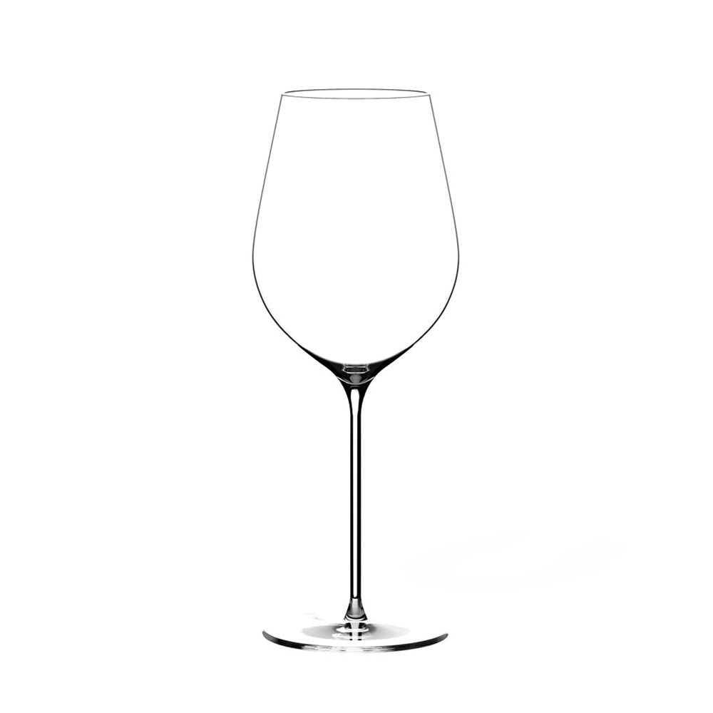 Lehmann G. Basset Hommage / Red Wine Glass / 600ml / Set of 6
