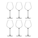 Lehmann G. Basset Hommage / Wine Glass / 690ml / Set of 6