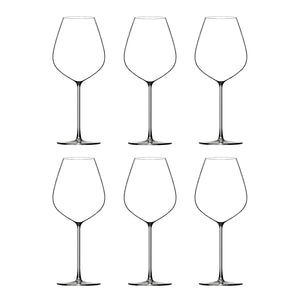 Lehmann G. Basset Hommage / Wine Glass / 690ml / Set of 6