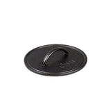 Lodge Cast Iron Round Flat Grill Press