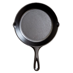 Lodge Skillet Round