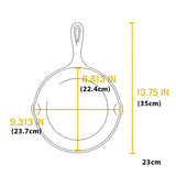 Lodge Skillet Round