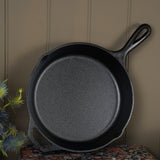 Lodge Skillet Round