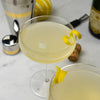Luigi Bormioli Talismano Old Martini Glass / Set of 4