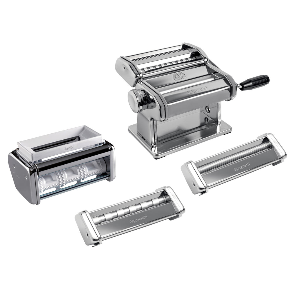 Marcato Atlas 150 MULTIPAST Set / Pappardelle