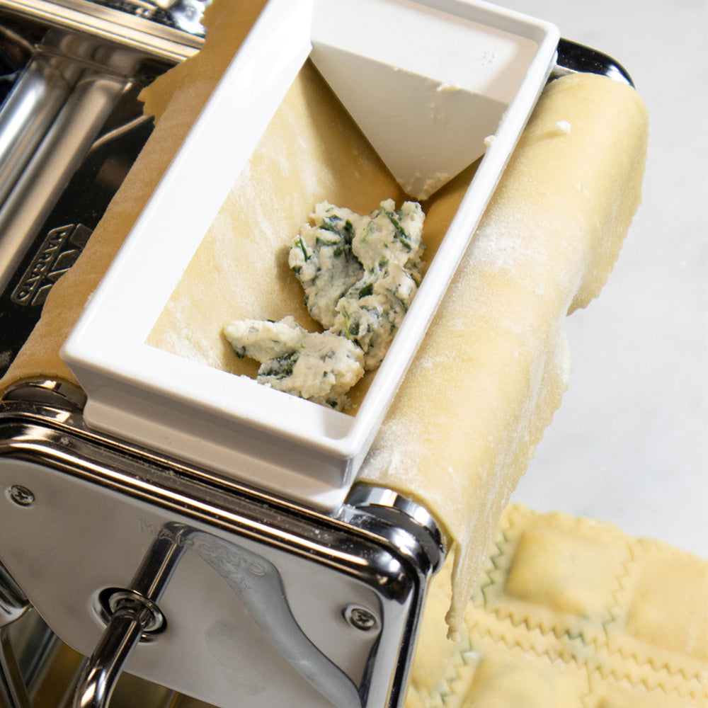Marcato Atlas 150 MULTIPAST Set / Pappardelle