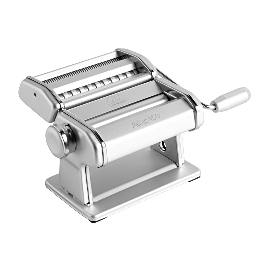 Küchenprofi Atlas 150 Noodle Machine, Silver Küchenprofi Atlas 150 Noodle Machine, Silver