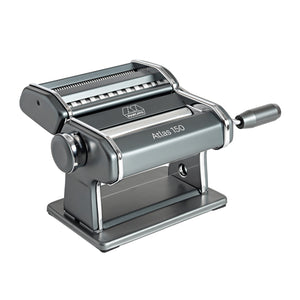 Marcato Atlas 150 Pasta Maker / Powder Grey