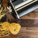 Marcato Atlas 150 Plus Pasta Maker / Black