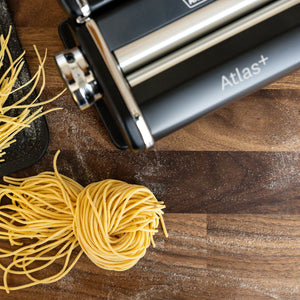 Marcato Atlas 150 Plus Pasta Maker / Black