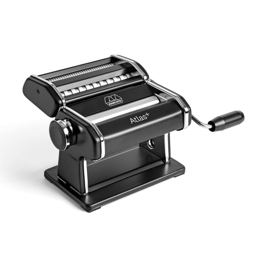 Marcato Atlas 150 Plus Pasta Maker / Black