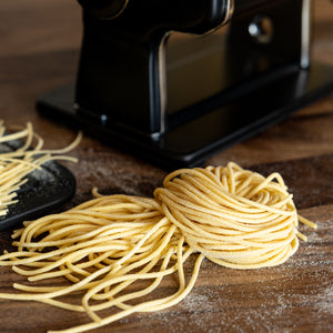 Marcato Atlas 150 Plus Pasta Maker / Black