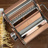 Marcato Atlas 150 Plus Pasta Maker / Copper